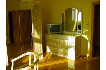 Viesu māja Budimír 3